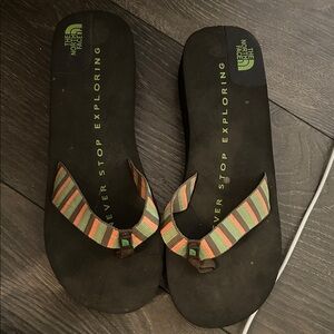 The North Face Flip-Flops